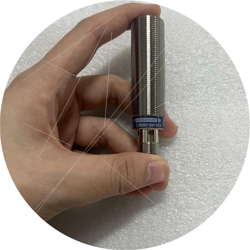 议价XS618B1NBM12 12-48VDC 接近开关 全新原装现货议价