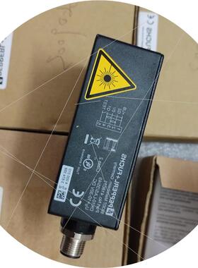 议价倍加福P+F 色标传感器 dk10-las/35/49  货号418071 全新正品