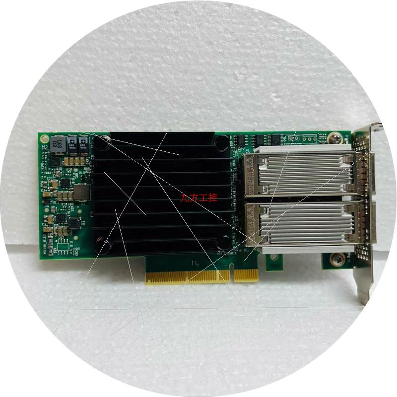 议价Mellanox/迈络思 ConnectX-4 MCX414