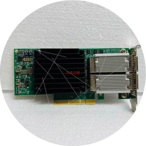 议价Mellanox/迈络思 ConnectX-4 MCX414