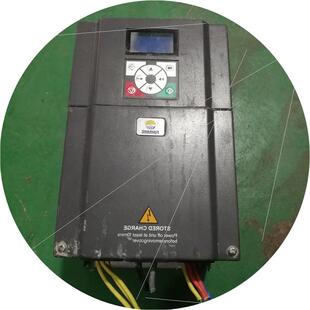 TD01 15KW380V成色一般 4T015G 议价海浦蒙特变频器HD3N系列HD3N