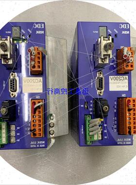议价NSK驱动器M-EDC-PN4180ABC02DD马达驱动议价