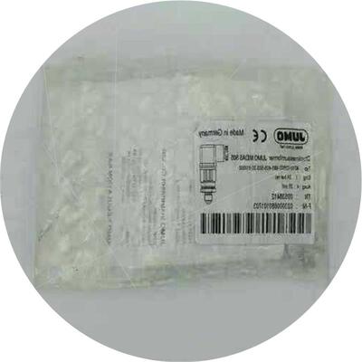 议价JUMO 1XPT100 902044/21 -50~200 TN:48466564 温度传感