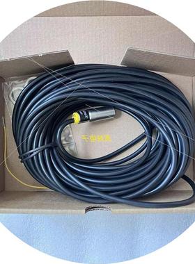 议价原装丹麦 LR 100L TS38 15光电开关LT-100L-TS38-15