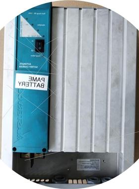 议价MASTERVOLT控制器ChargerMass 24/50功能完好请