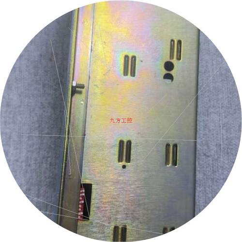 议价溢价NOR+CONTROL+DC-2000+控制面板来自挪威H