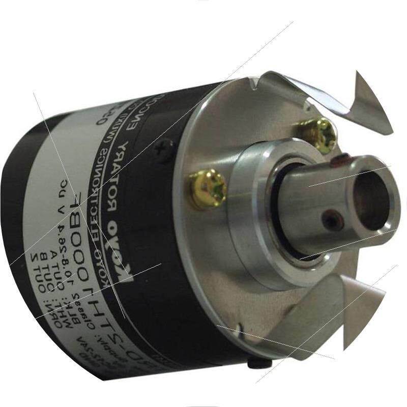议价原装 TRD-GK800-RZ Koyo编码器
