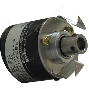 议价原装 TRD GK800 器 Koyo编码