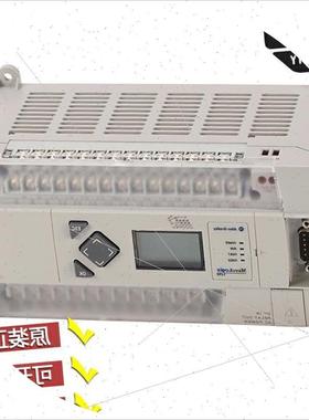 议价AB 1766-L32AWA 1762-IA8 1762-OW16 1747-AIC 罗克韦尔控制