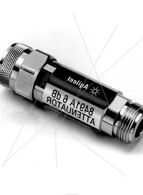 议价8491A信号衰减器 Keysight同轴直流固定衰减器8490DG 849