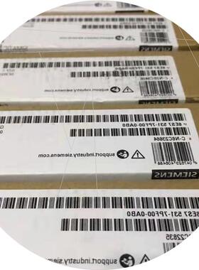 议价6ES7531-7PF00-0AB0S7-1500模拟输入模块6ES75317PF000AB0
