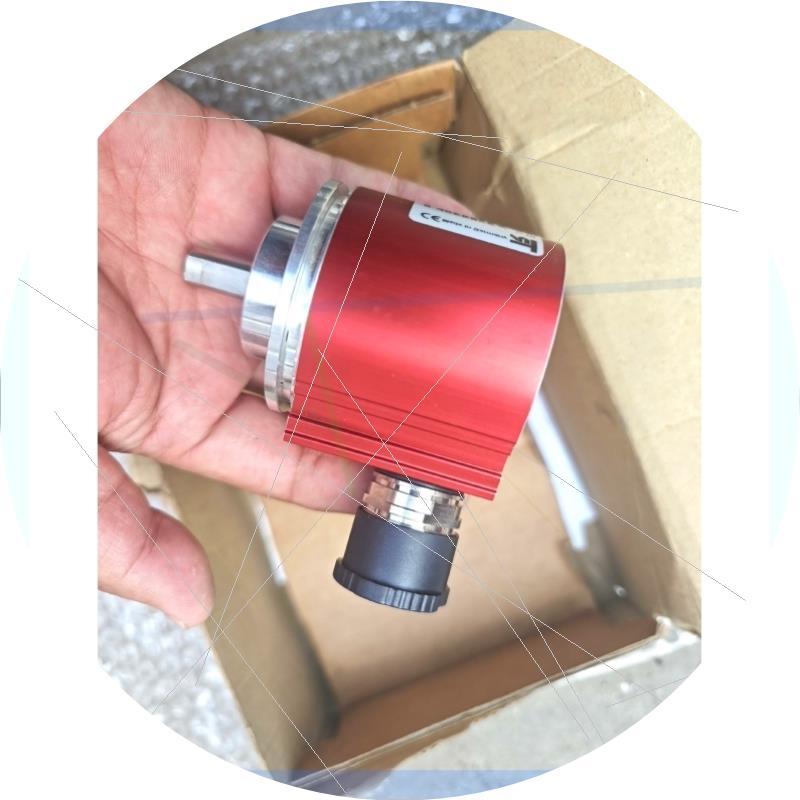 议价帝尔CE58M 5802-00050编码器