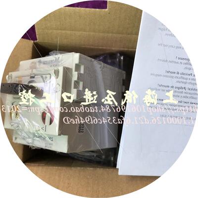 议价MOELLER原装进口PKZ2电动机保护开关ZM-6-PKZ2 正品