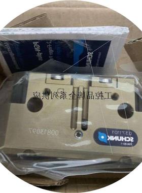 议价SCHUNK雄克气缸360110 RH 905 360200 RH 907 360140 RH 918