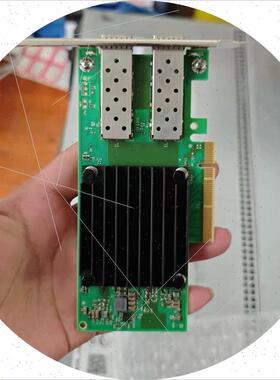 议价10/25GbE麦洛斯ConnectX-5 MCX512A-