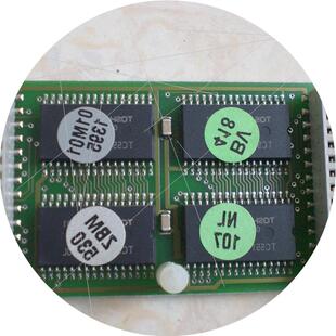 530 MOELL 议价 ZBM EE32 SM3 PS416 540