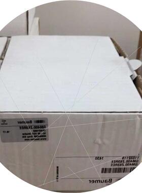 议价 GM400.Z63REE编码器 11032119