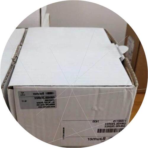 议价 GM400.Z63REE编码器 11032119