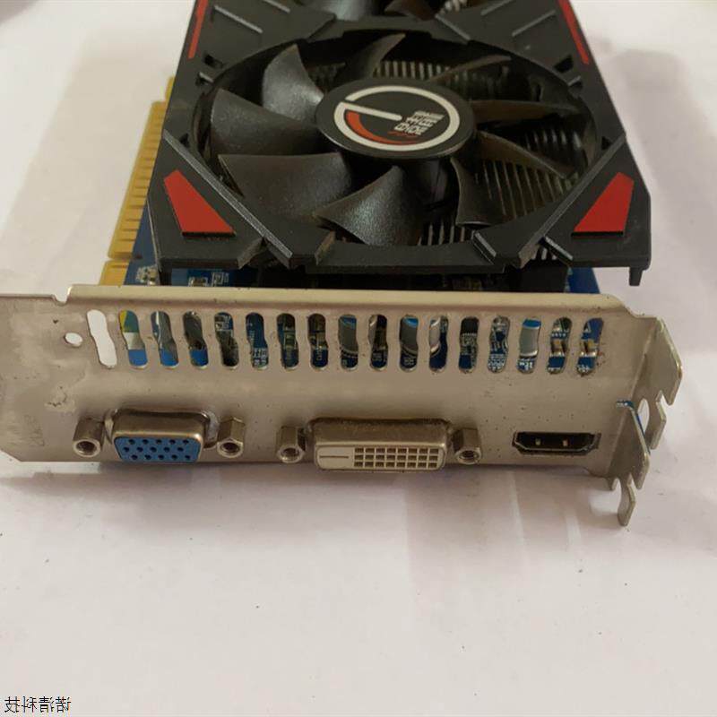 议价精影gtx750 1gb gddr5 终极玩家