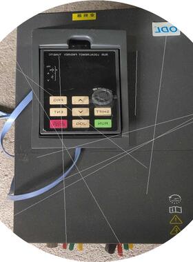 议价欧德利变频器15-185千瓦一台型号odl1200-议价