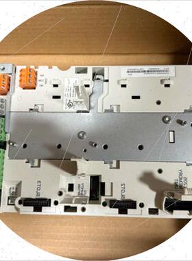 议价ZCU-12 ABB ACS880变频器控制单主板 订