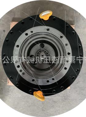 议价C0X16CX160挖机回总成 CX160转回转马达 CX1