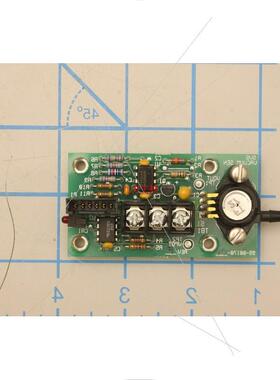 议价99-80170-01 / SVG PCB VACUUM SENSOR ASSY (LOT OF 2) / SV