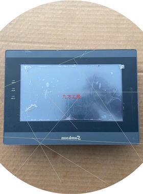 议价Samkoon显控SK-070QT人机界面工控触摸屏,正常使