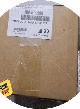 议价GE 模块 IC695CPU320-AHBA适用
