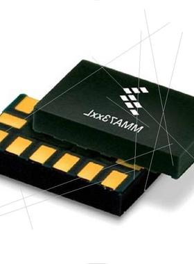 议价MMA7660FCR1传感器 FREESCALE/飞思卡尔原装