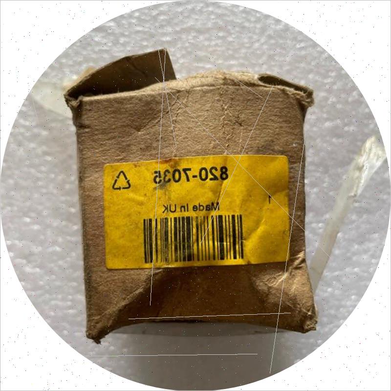 议价英国HERGA开关 820-7035议价