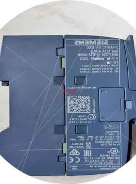 议价6ES7234-4HE32-0XB0S7-1200模拟输入输出6ES72344HE320XB0