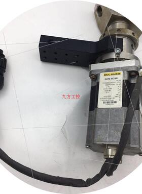 议价百格拉BERGER LAHR总线步进马达 RECM 37