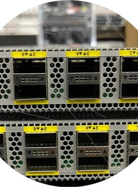 议价思科 N5K-C5624Q N5600-M12Q 24口4-达凯工控-议价
