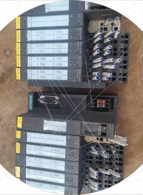 议价进口 ET200S 151-1BA02  模块 131-4BD01   132-4BD02  1