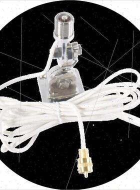 议价Shakespeare Quickconnect SS安装带电缆QCM-S