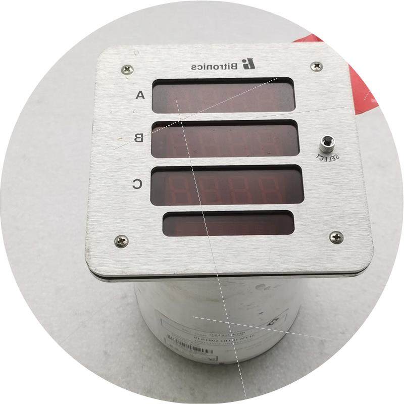 议价A014*Bitronics MTWIE1B2A001N10 MTWIE1B-S103 新无使用