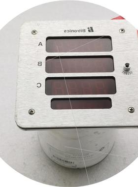 议价A014*Bitronics MTWIE1B2A001N10 MTWIE1B-S103 新无使用