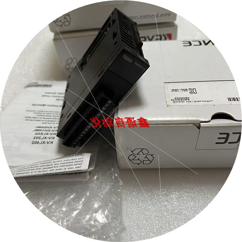 议价基恩士高速模拟输入单元KV-SAD04 KV-NC32T KV-RC32BT KV-SC2