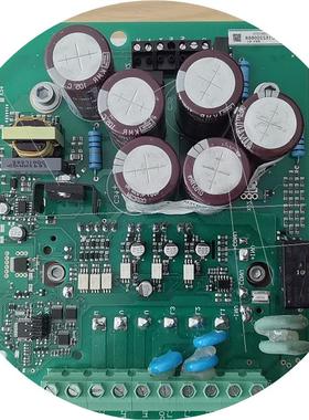 议价约克离心机油泵变频板024-36133-002 已上机测试