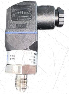 议价WIKA A-10   06bar 420mA  830V 压力传感器现货议价