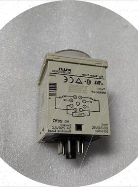 议价FUJI MS4SA-AP 时间继电器 全新原装现货议价
