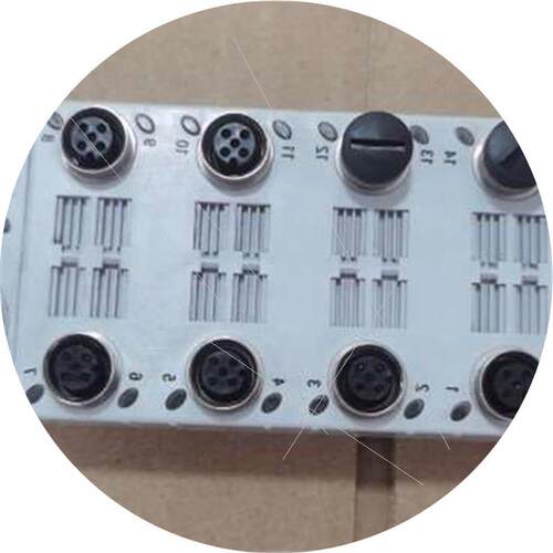 议价AB罗克韦尔1732D16CFGM12MN拆机件功能正常4