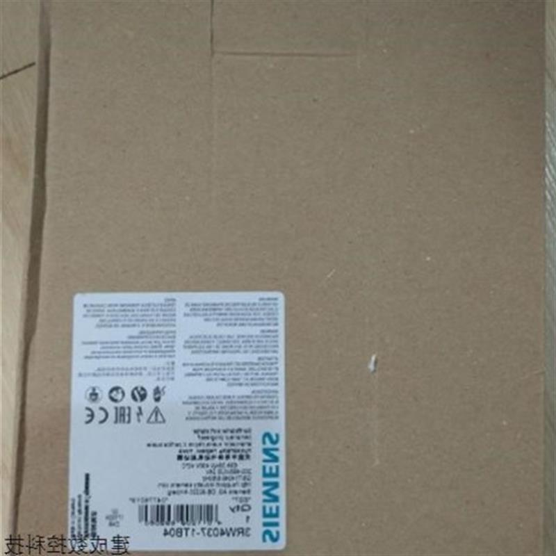 议价进口SIEMENS/产品 3RF3416-1BB26 接触器3RF34161BB26
