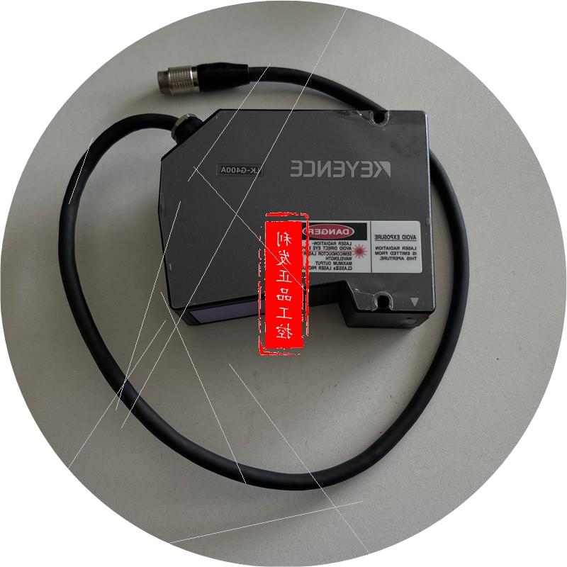 议价LK-G400ALK-G400A高速度长距离感器头 小光点传感器LK-