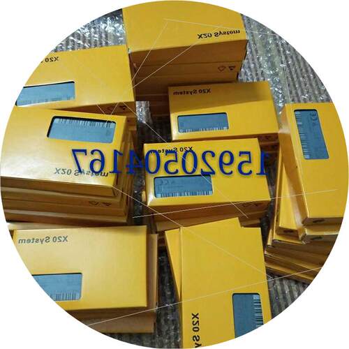 议价X20PS9502 X20PS8002 X20PS4951 X20PS9600  全新原装