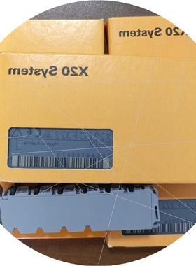 议价全新原装 模块 x20ps9402