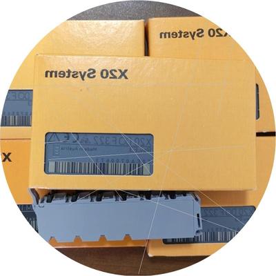 议价全新原装 模块 x20ps9402