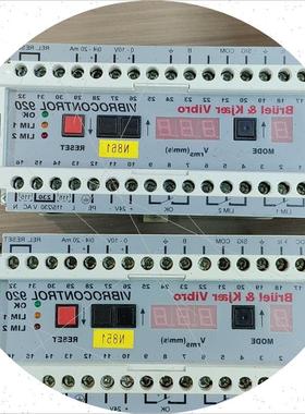 议价VIBRO申克VC-920振动控制器VIBROCONTROL