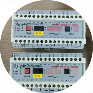 议价VIBRO申克VC-920振动控制器VIBROCONTROL
